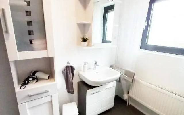 Tauchparadies Kreidesee