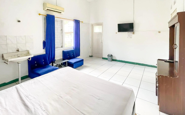OYO 1707 Hotel Mustika Widyasari