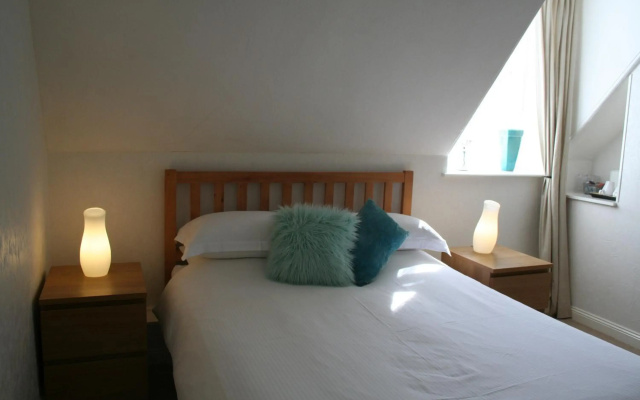 The Cross Keys Hotel