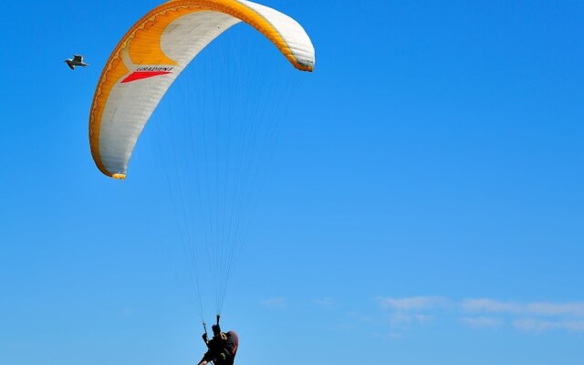 Beautiful Family Villa With Private Swimming Pool