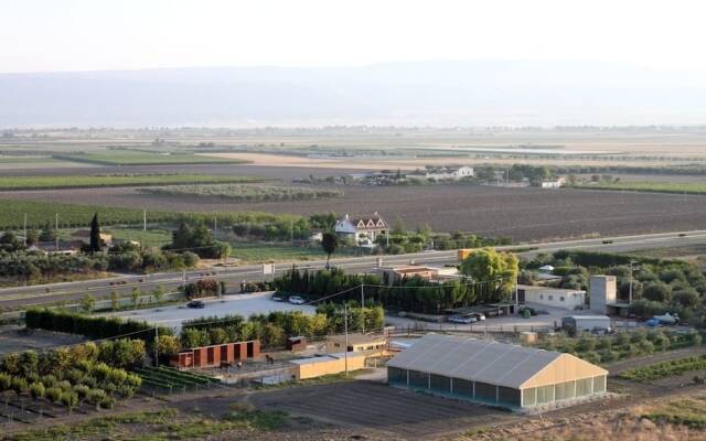 Agriturismo Posta Bassi