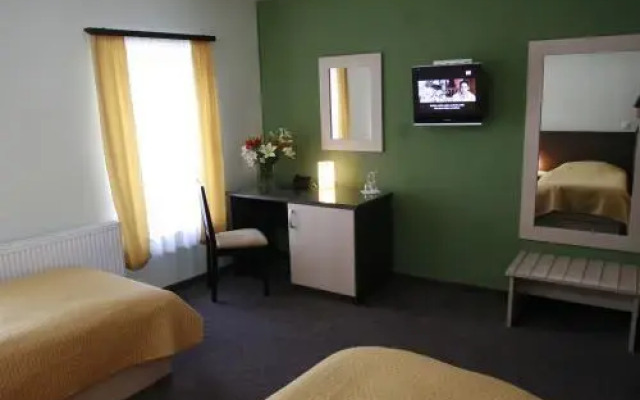 Hotel Kriva Cuprija 2