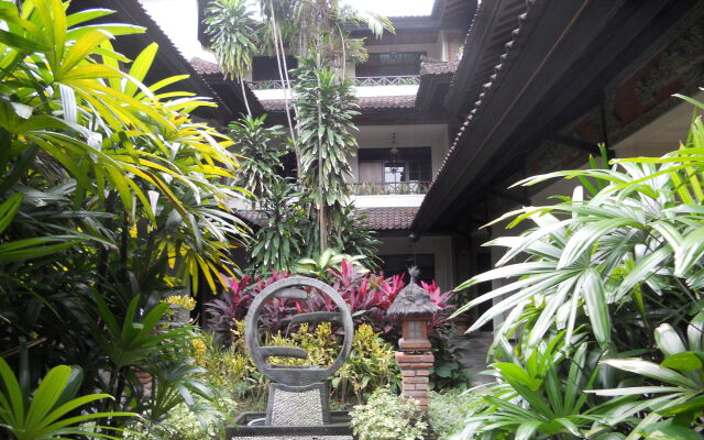 Ari Putri Hotel