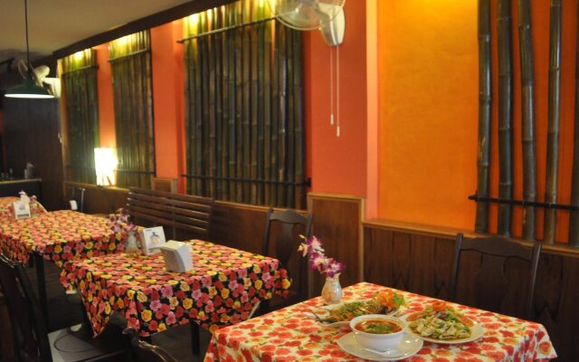 Toto Residence