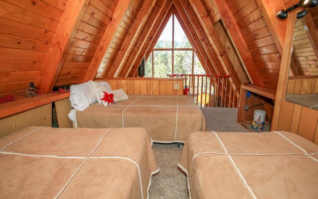 Always Beary Christmas