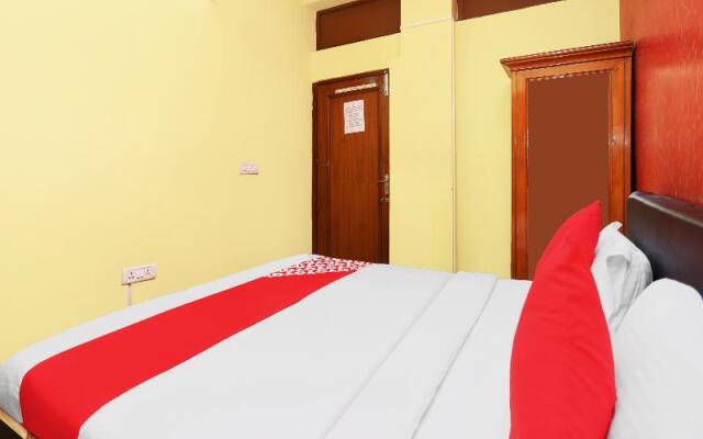 OYO 12190 Hotel New Blue Umbrella