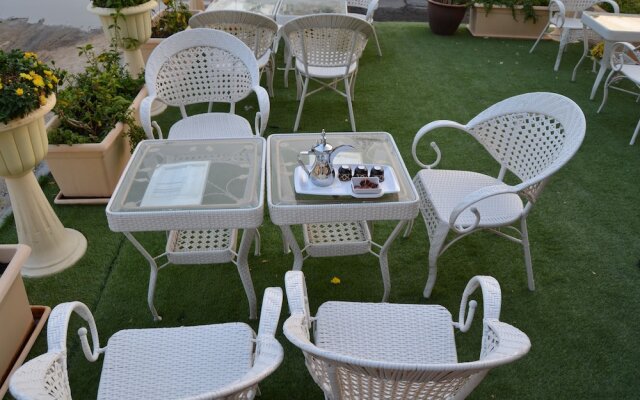 Bodor AL Sharq Suites