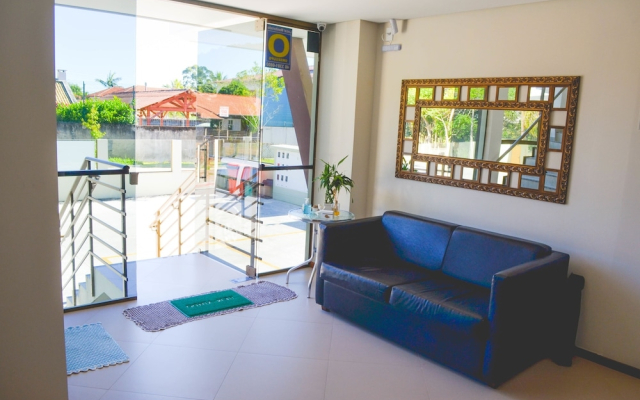 Canto Dos Passaros Flat Canasvieiras