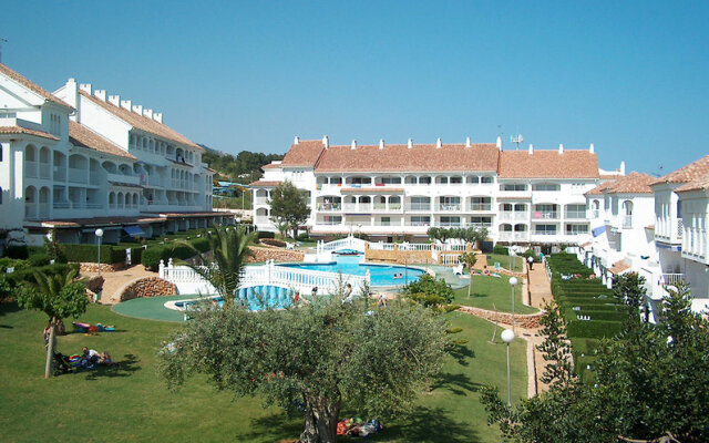 Apartamentos Al Andalus