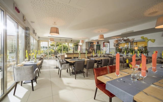 Malerwinkl - Kunsthotel