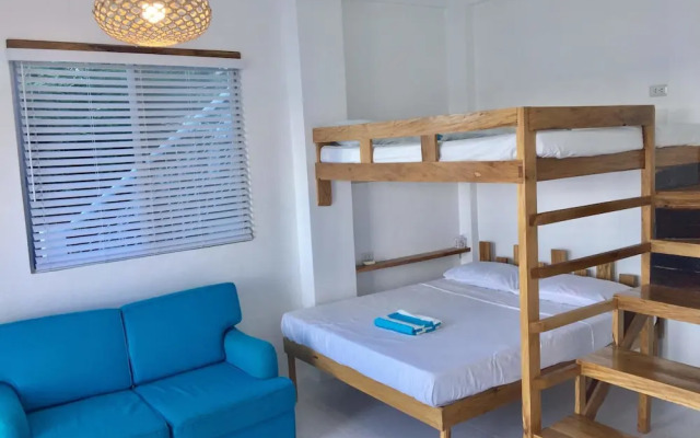 La Bella Beach House Cebu