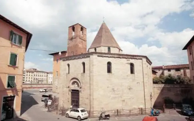 Almadelena Bed and Breakfast