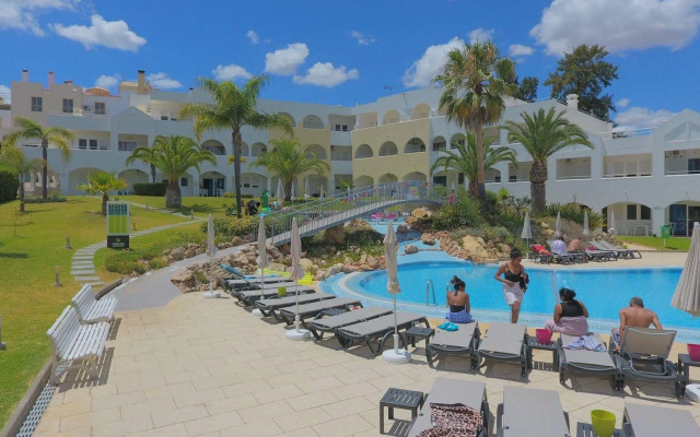 Natura Algarve Club