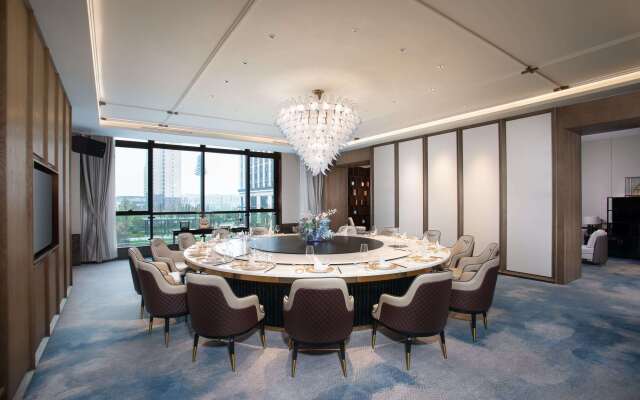 Wyndham Zhangshu