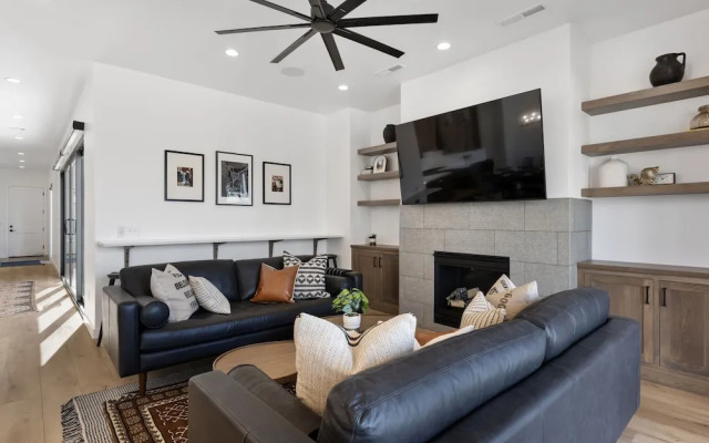Harvest Haven 9 Bedroom Home