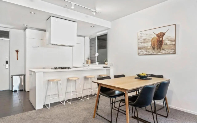 2-Bedroom Executive Apartment - The Bowen