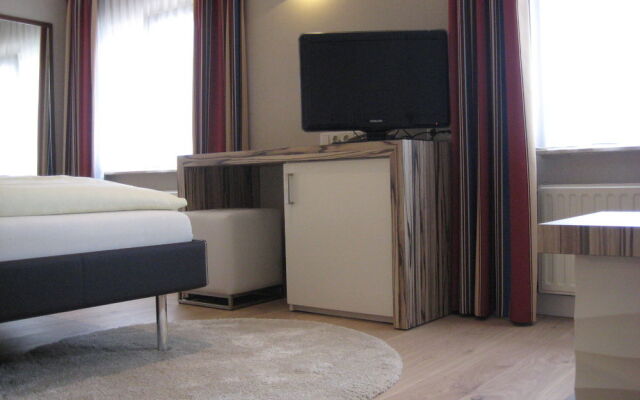 Landhotel Alberts