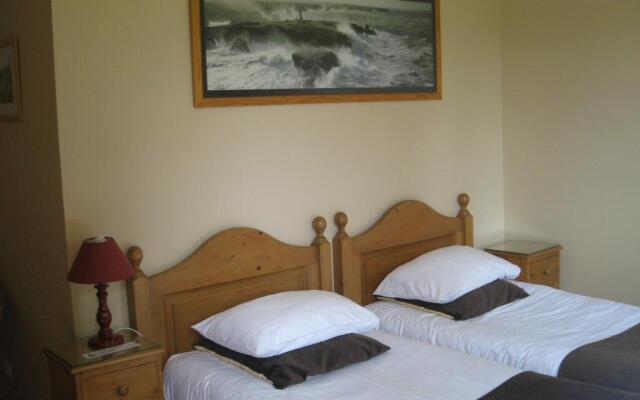Hotel du Moulin aux Draps