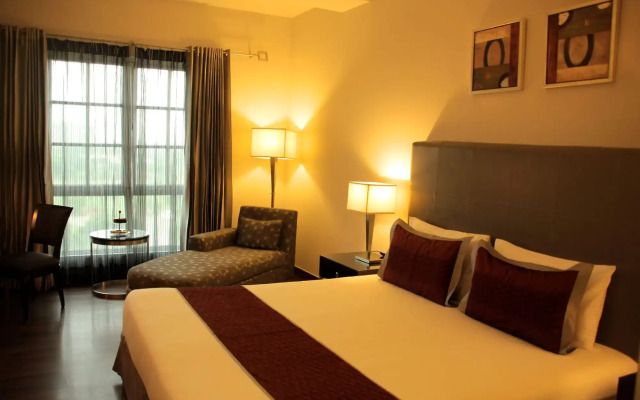 The Pllazio Hotel