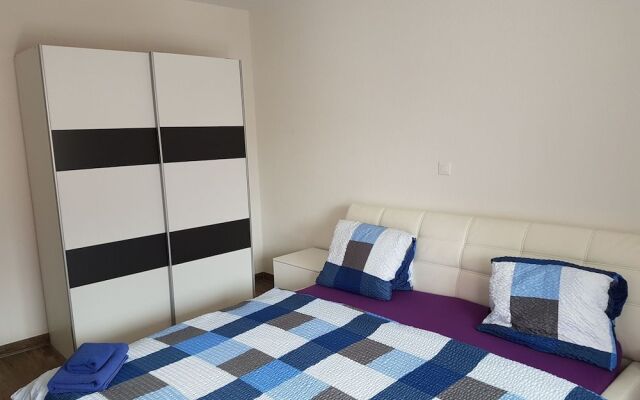 Swissholidaysapartment Centralstrasse 26