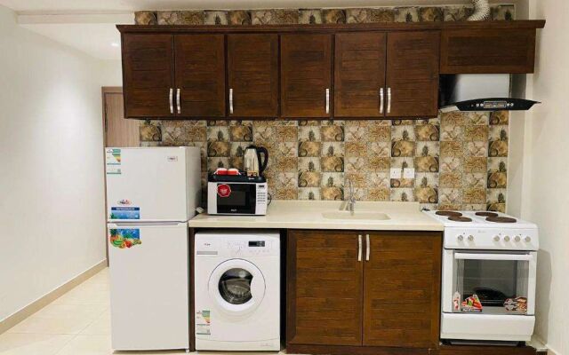 Апартаменты Terrace View 2 — Serviced