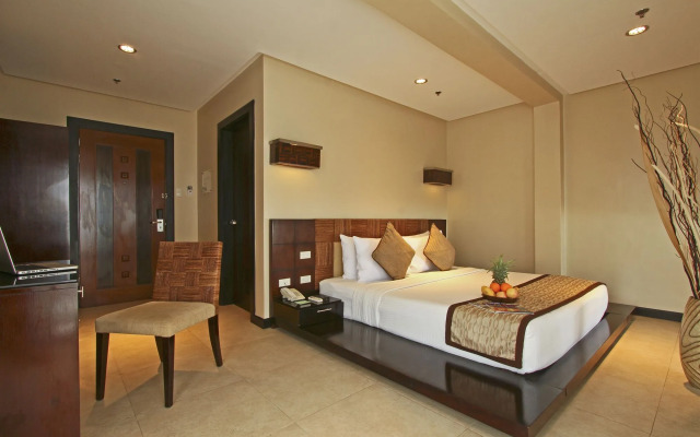 Two Seasons Boracay Resort