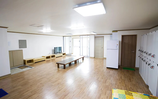 Jeongseon Park Pension - фото 4
