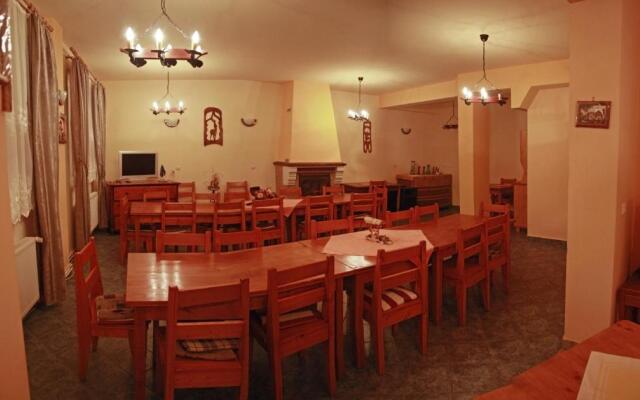 Pensiunea Maria Köber