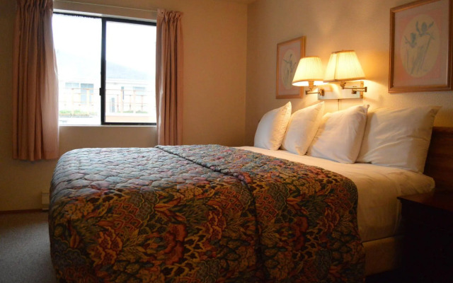 First Hill Apartments Extended Stay Seattle