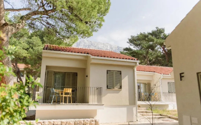 Bungalows Urania