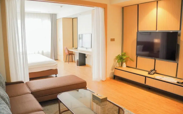 Pearl River Hotel