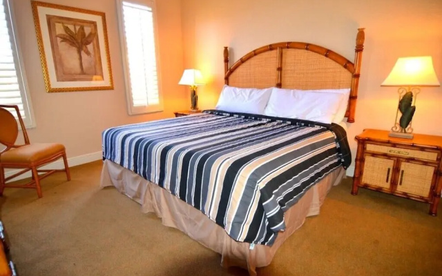 3500cal 4 Bedroom Townhouse
