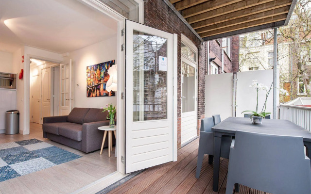 Cityden Rijksmuseum Serviced Apartments