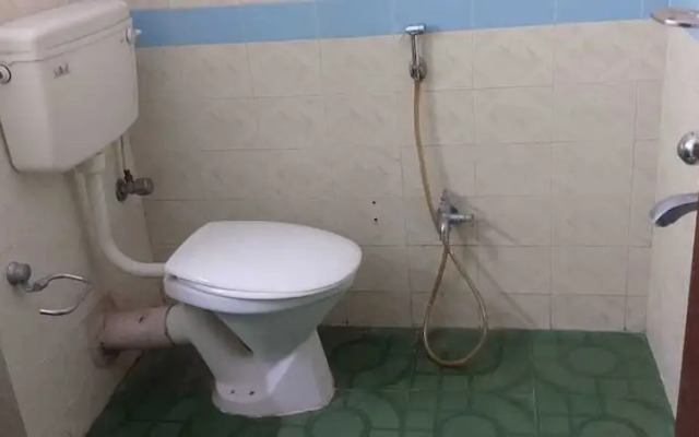 Blue Sea Hotel