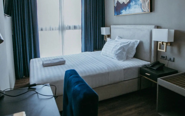 PVL Suites