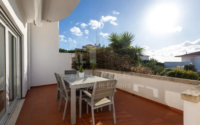 Villa Catarina by Acasadascasas