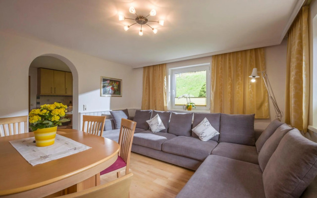 Ferienhaus Tauerngold