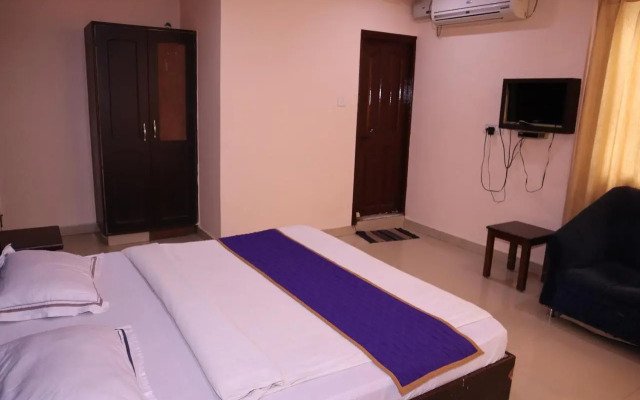 Smilestay BNS Lodge