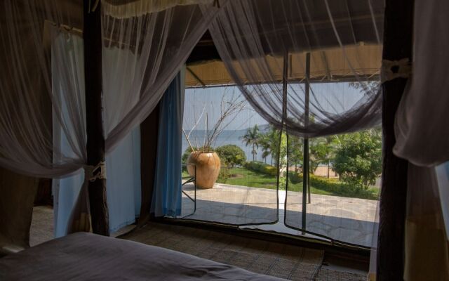 Rushel Kivu Lodge