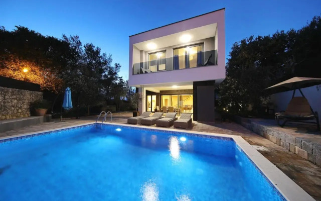 Apartments Zaton