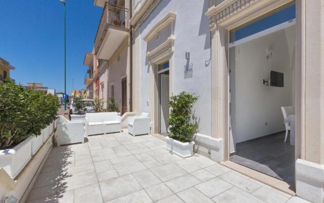 B&B Casa Silvana by BarbarHouse