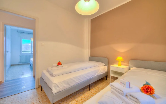 Villa Panorama With Private Pool