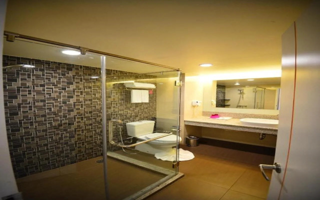 Praso @ Ratchada 12 Hotel