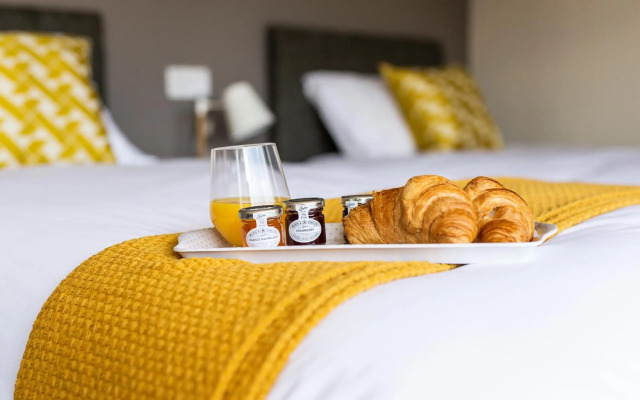 James Cook's Retreat