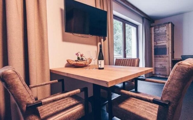 Das Glemm Hotel