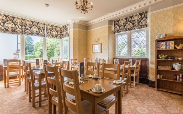 Windermere Park inc Free off-site Health Club