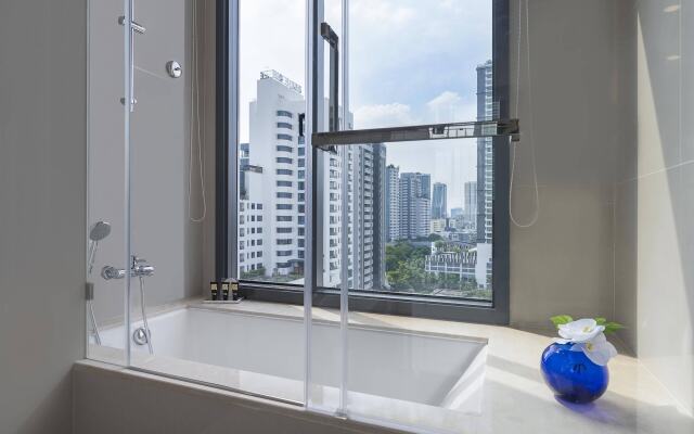 137 Pillars Suite and Residences Bangkok