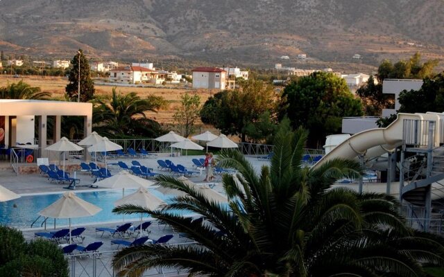 Asteras Resort - All Inclusive