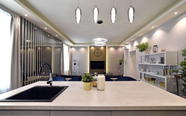 En Vogue apartment
