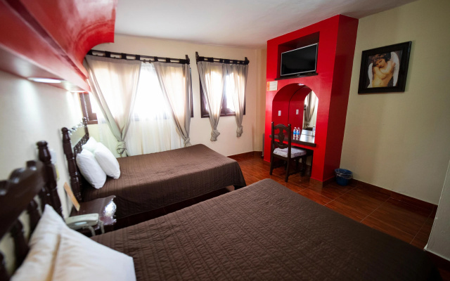 Hotel D' Monica